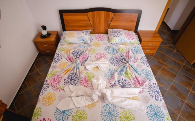 Фото отеля Magnolia Garden Family Hotel