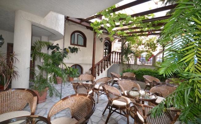 Фото отеля More Hotel Sozopol
