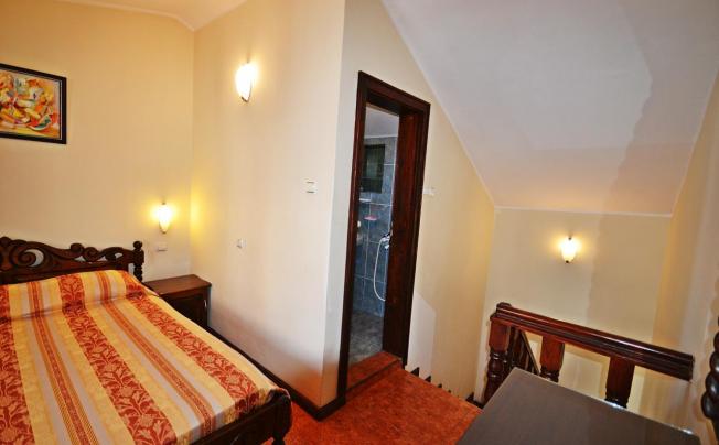 Фото отеля More Hotel Sozopol