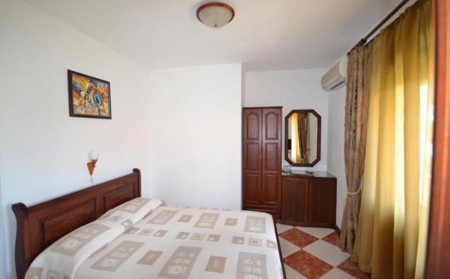 Фото отеля More Hotel Sozopol