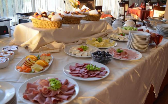 Фото отеля Bankya Palace Hotel 