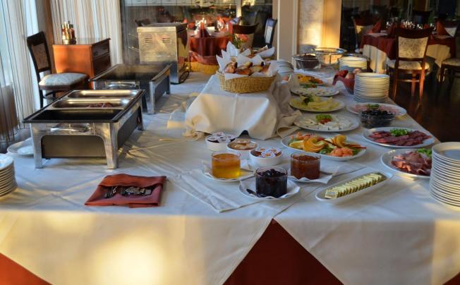 Фото отеля Bankya Palace Hotel 