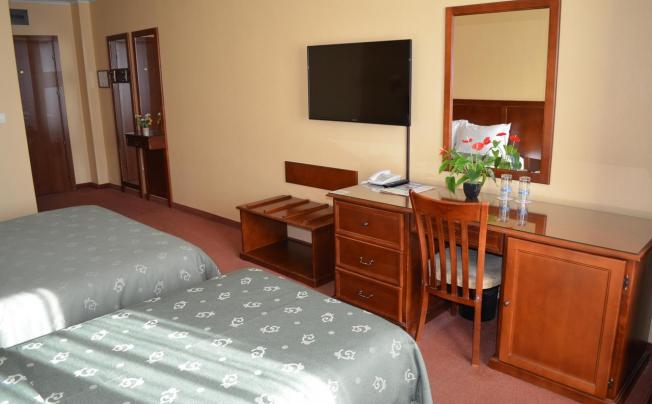 Фото отеля Bankya Palace Hotel 