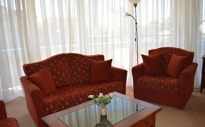 Фото отеля Bankya Palace Hotel 