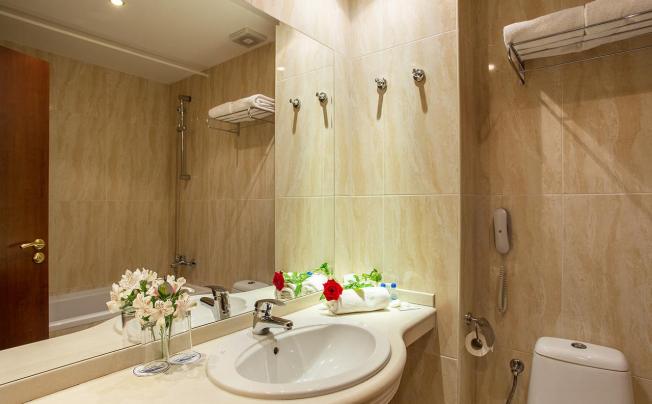Фото отеля Bankya Palace Hotel 