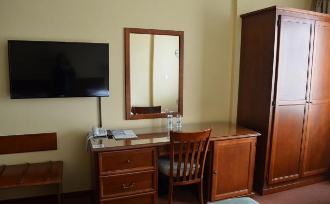 Фото отеля Bankya Palace Hotel 
