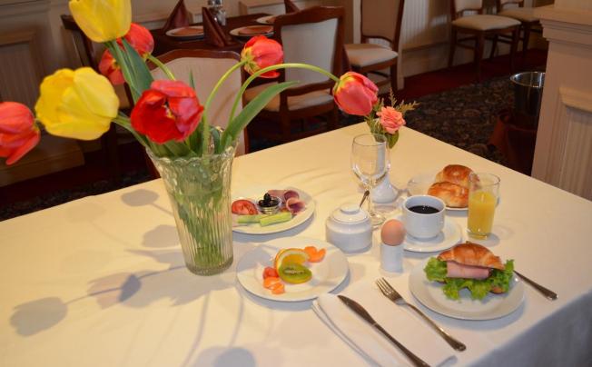 Фото отеля Bankya Palace Hotel 
