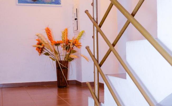 Фото отеля Nirvana Guest House