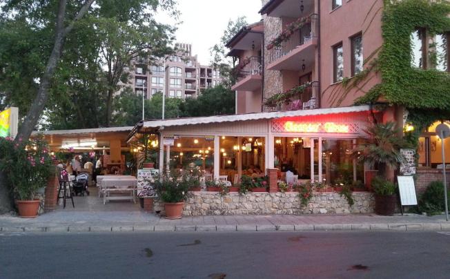 Фото отеля Oleander House hotel