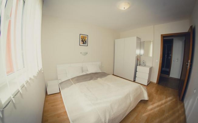 Фото отеля CROWN FORT CLUB APARTMENT