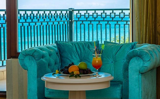 Фото отеля Morsko Oko Garden Hotel 