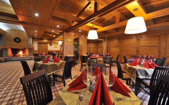 Фото отеля Pirin Golf & Country Club Apartment Complex