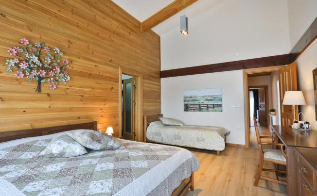 Фото отеля Pirin Golf & Country Club Apartment Complex