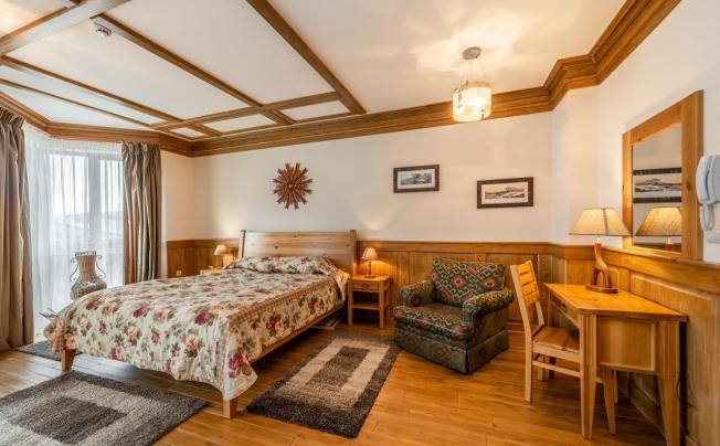 Фото отеля Pirin Golf & Country Club Apartment Complex