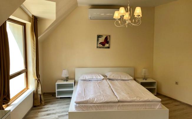 Фото отеля Varna South Bay Beach Residence