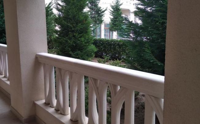 Фото отеля Varna South Bay Beach Residence