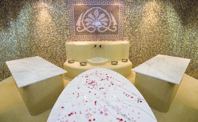 Фото отеля Dit majestic beach resort
