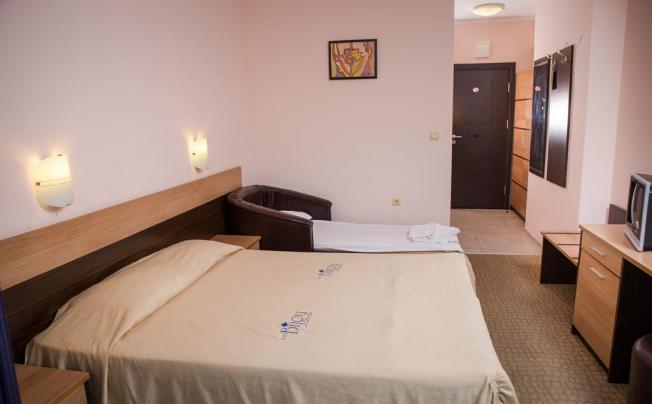 Фото отеля Bijou hotel