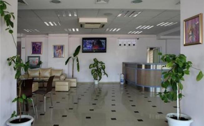 Фото отеля Bijou hotel