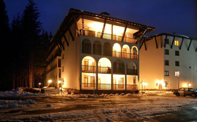 Фото отеля Monastery 2 Aparthotel