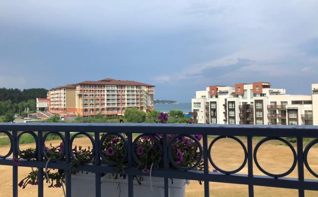 Фото отеля Sunrise Blue Magic Resort