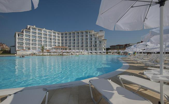 Фото отеля Sunrise Blue Magic Resort