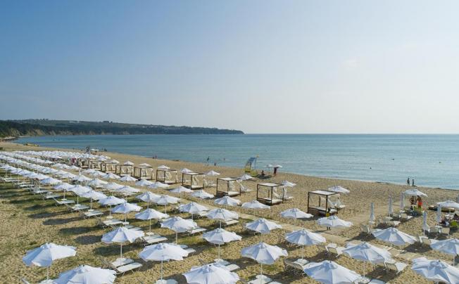 Фото отеля Sunrise Blue Magic Resort