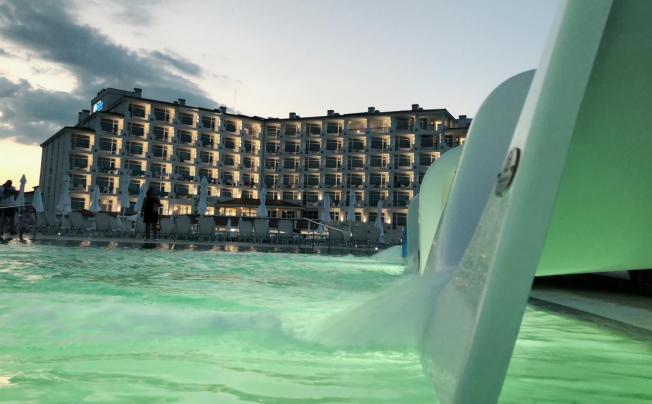 Фото отеля Sunrise Blue Magic Resort