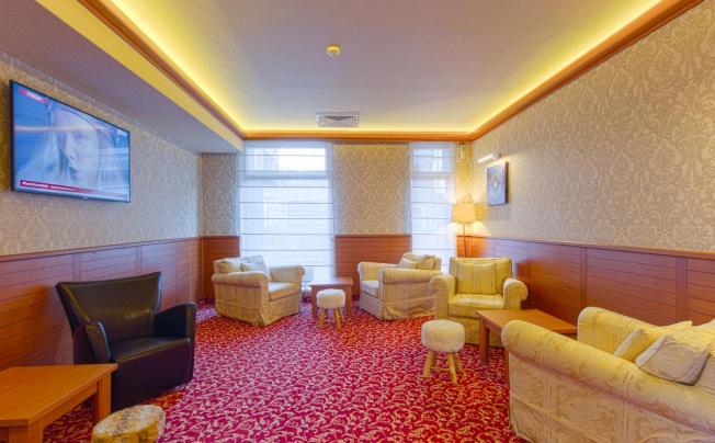 Фото отеля Vihren Palace Ski & Spa Resort