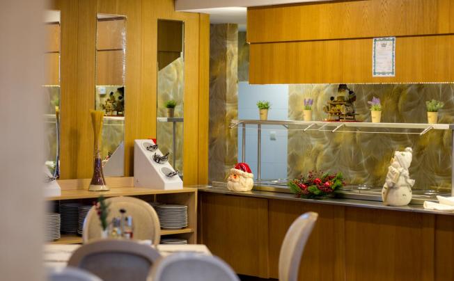Фото отеля Vihren Palace Ski & Spa Resort
