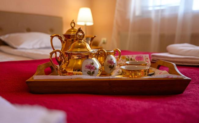 Фото отеля Chichin Hotel 