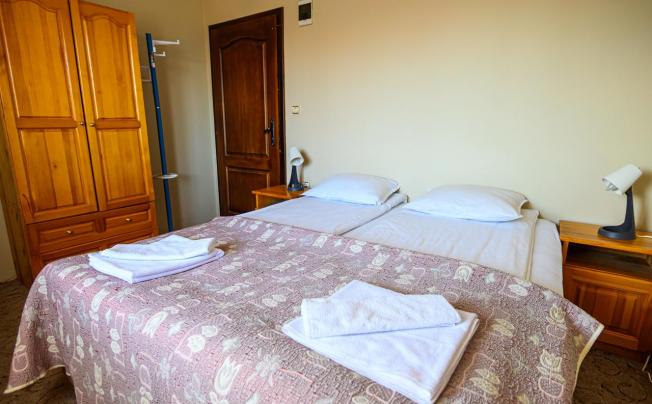 Фото отеля Chichin Hotel 