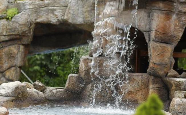 Фото отеля Dvoretsa spa hotel
