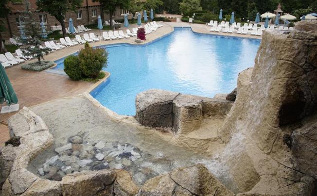 Фото отеля Dvoretsa spa hotel