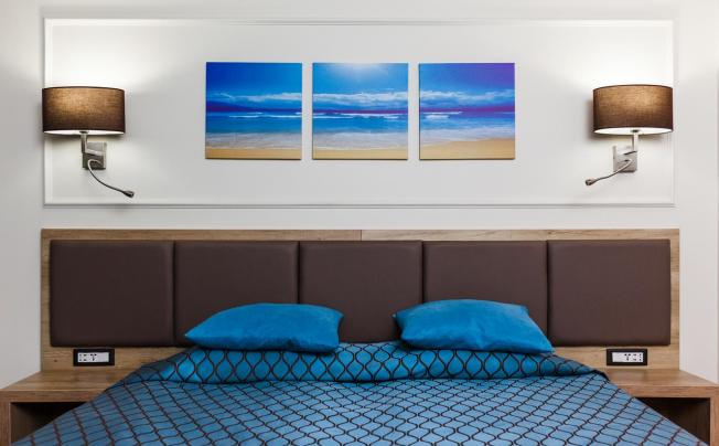 Фото отеля Tiara Beach hotel