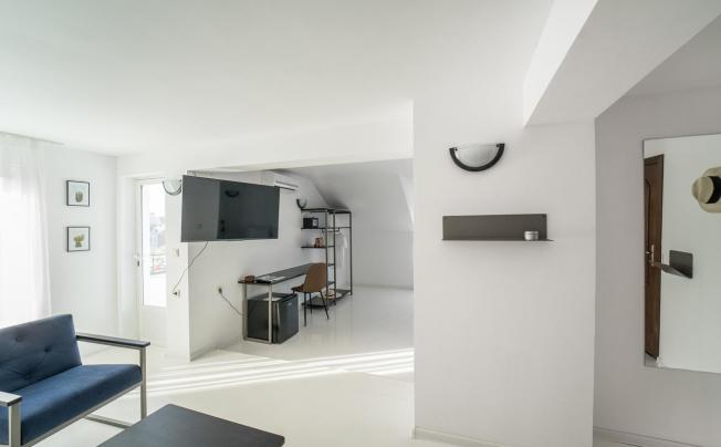 Фото отеля Mistral Hotel Nessebar