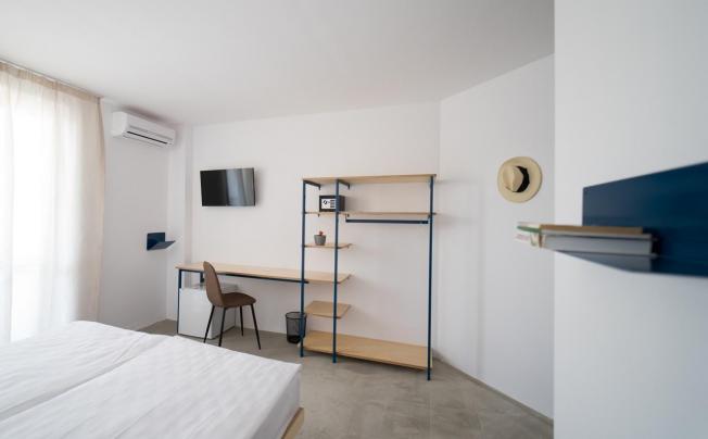Фото отеля Mistral Hotel Nessebar