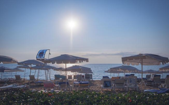 Фото отеля Kaliakra Palace hotel