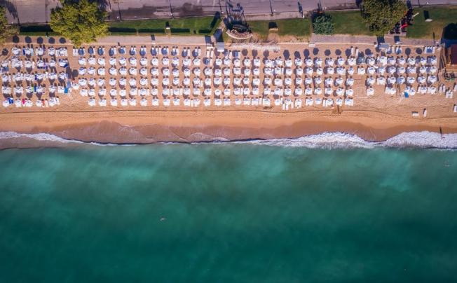 Фото отеля Kaliakra Palace hotel
