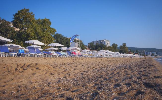 Фото отеля Kaliakra Palace hotel
