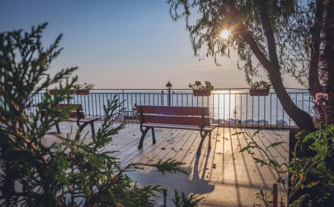 Фото отеля Kaliakra Palace hotel