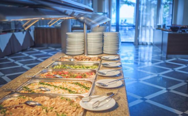 Фото отеля Kaliakra Palace hotel