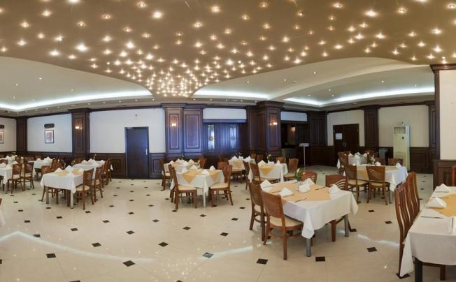 Фото отеля Kaliakra Palace hotel