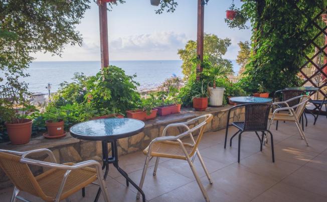 Фото отеля Kaliakra Palace hotel