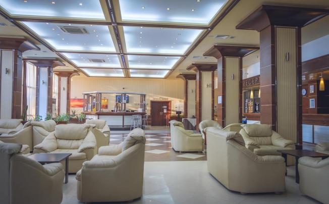Фото отеля Kaliakra Palace hotel