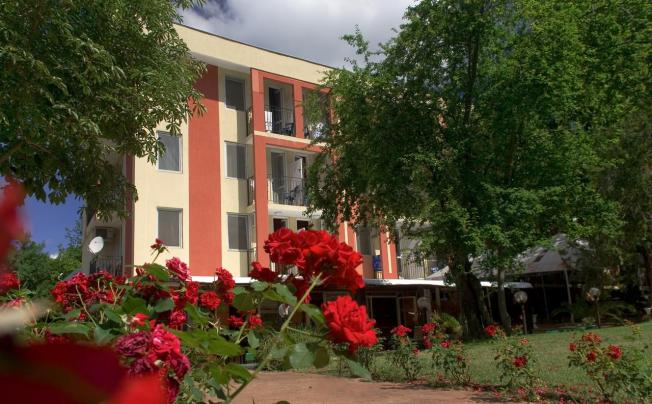 Фото отеля Rilena Hotel Kiten