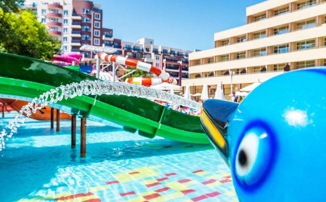 Фото отеля Laguna Park hotel