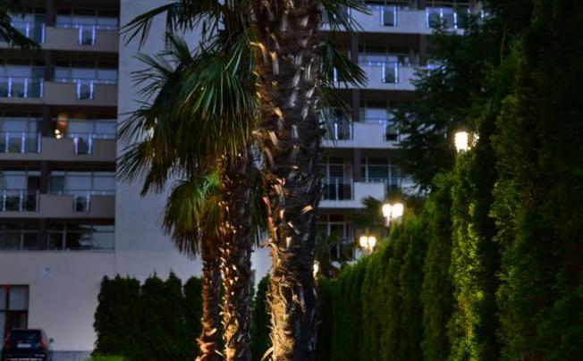 Фото отеля Laguna Park hotel