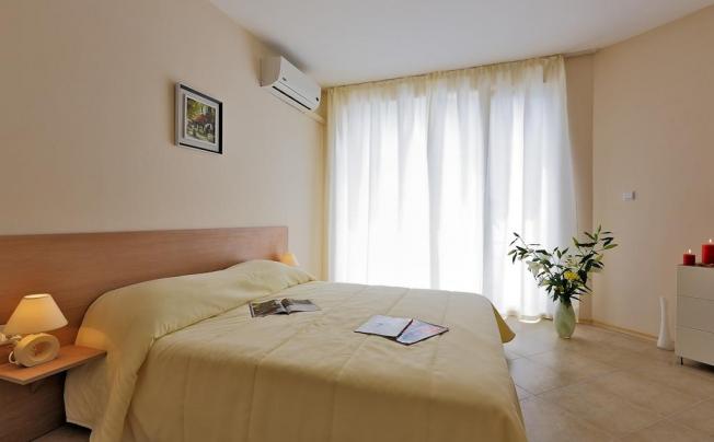 Фото отеля Emberli Aparthotel