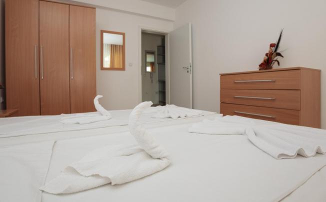 Фото отеля Silver Springs Apartments